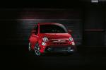 Abarth 595 2016 года (WW)
